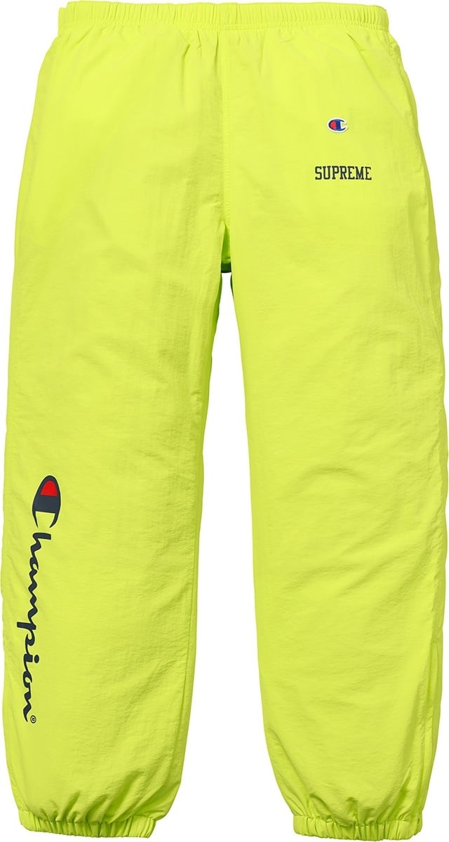 Supreme®/Champion® Track Pant view 2